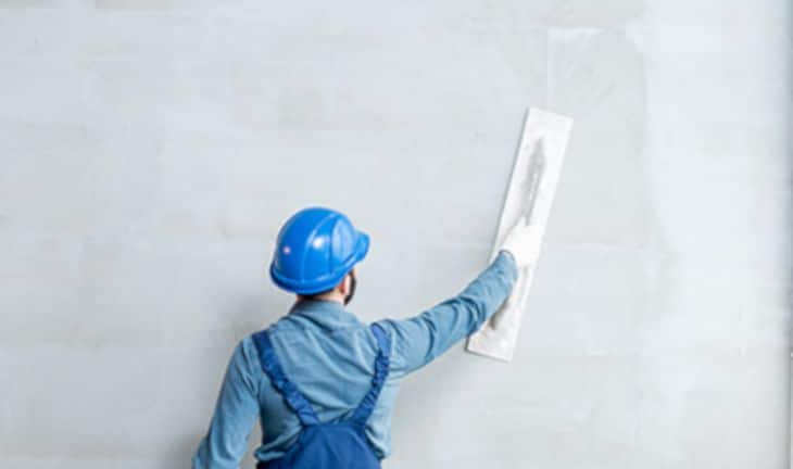 Yalıhüyük İnşaat Sıvacısı